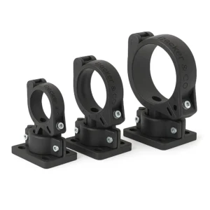 4.067.004: Support BC67 with baseplate