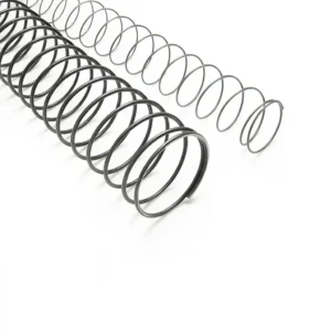 4.DRK.048-001: Pressure spring Ø77 mm × Ø3.0 mm × 450 mm, NW48
