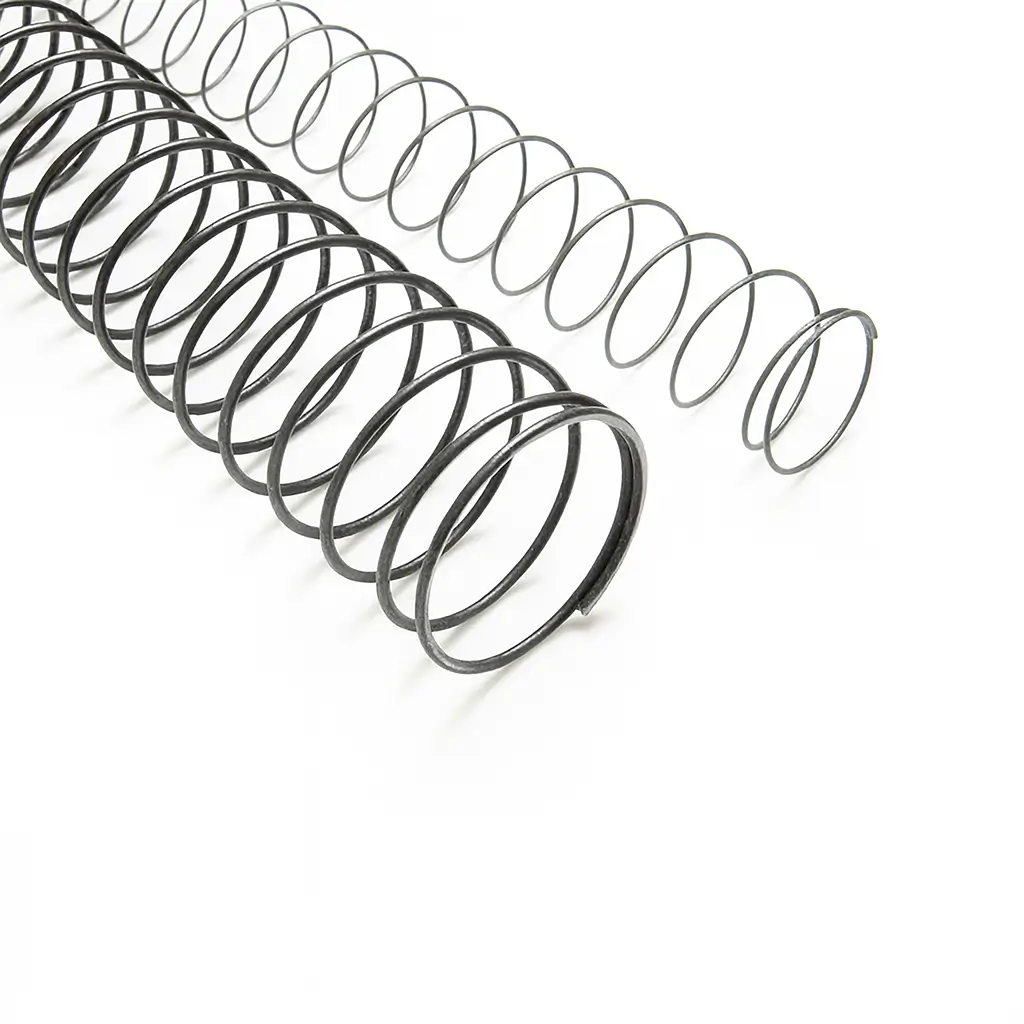 Pressure spring RoboRoc Rohr KK