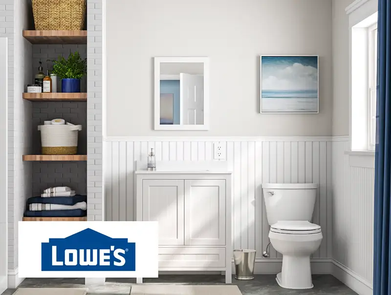 3d-visualization-case-study-lowe's enhanced their bath category visuals with our help and improved their marketing