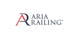 Aria Railing logo