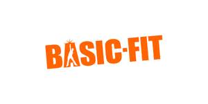 Basicfit logo