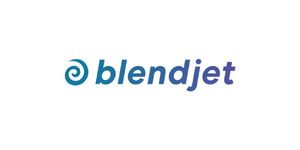 Blendjet logo