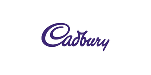 Cadbury logo