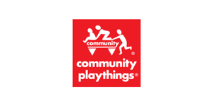 Community playthings logo