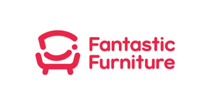 Fantastic furniture logo