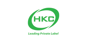 HKC logo