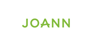 Joann fabrics logo