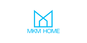 MKM Home logo