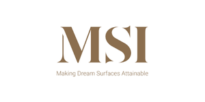 MSI logo