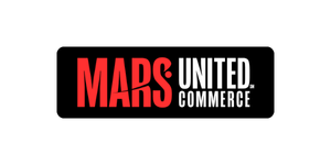 Mars Agency logo