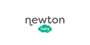 Newton baby logo