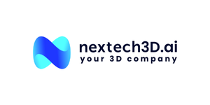 Nextech logo