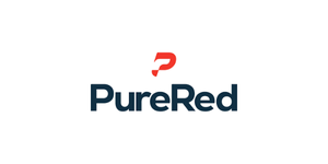 PureRed logo