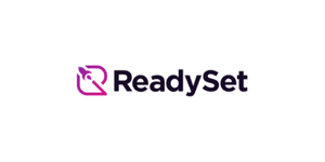 Readyset logo