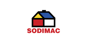 Sodimac logo