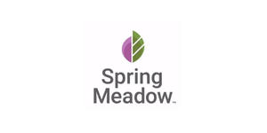 Spring Meadow logo