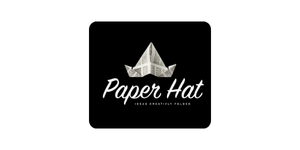 paperhat logo