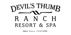 Devil's Thumb logo