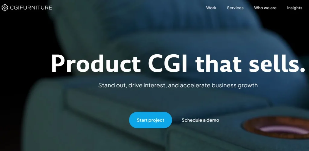 CGI Furniture