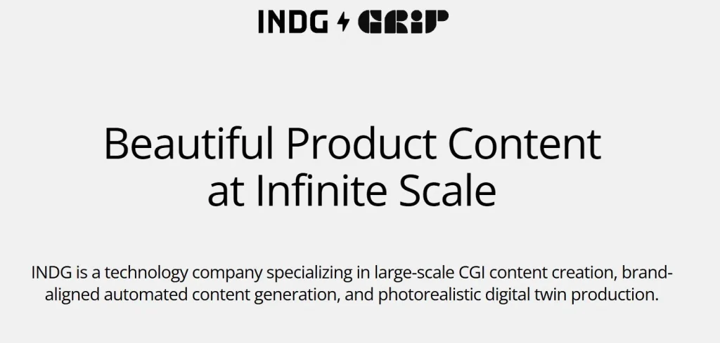 INDG